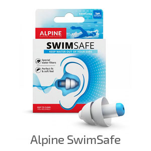 Alpine SwimSafe